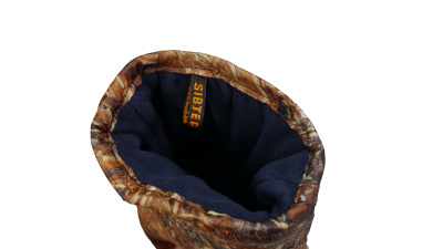 Варежки "СИБТЕРМО"  экстрим