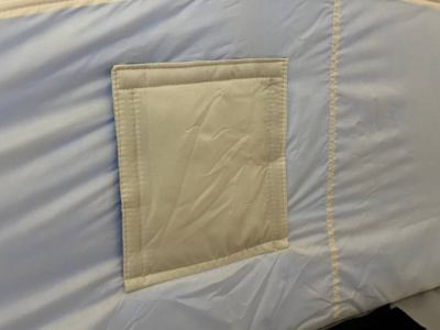 Палатка Сибфишер Комфорт